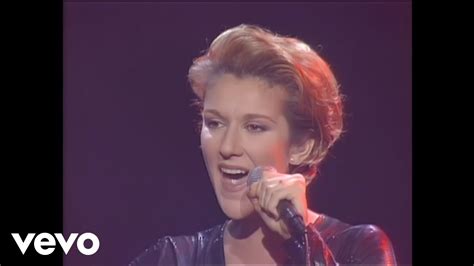 Le blues du businessman (Live à Paris 1995) · Céline Dion